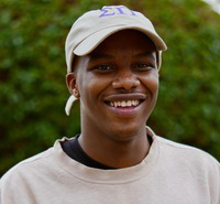 Edison Uwamungu - Computer Science with AI Student and Cybersecurity Expert